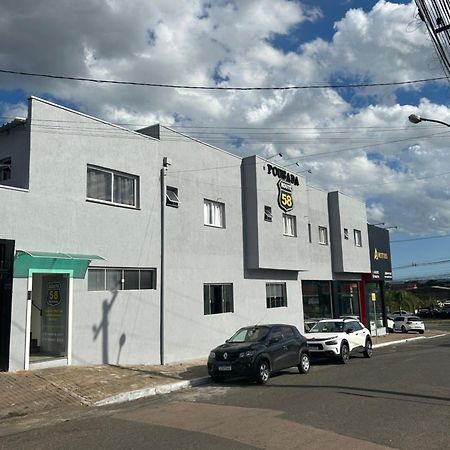 Pousada Route 58 Gravatai Exterior photo