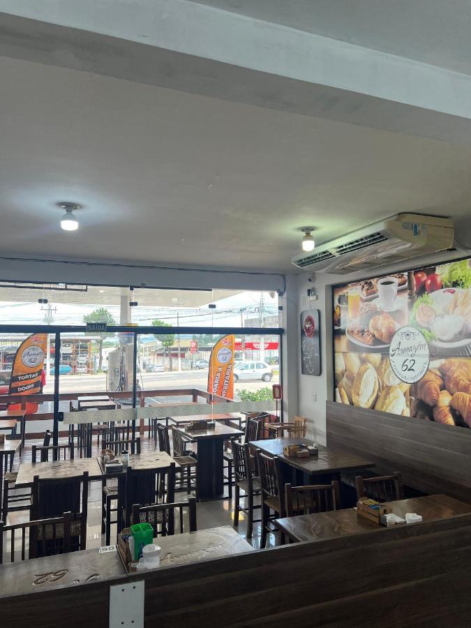 Pousada Route 58 Gravatai Exterior photo