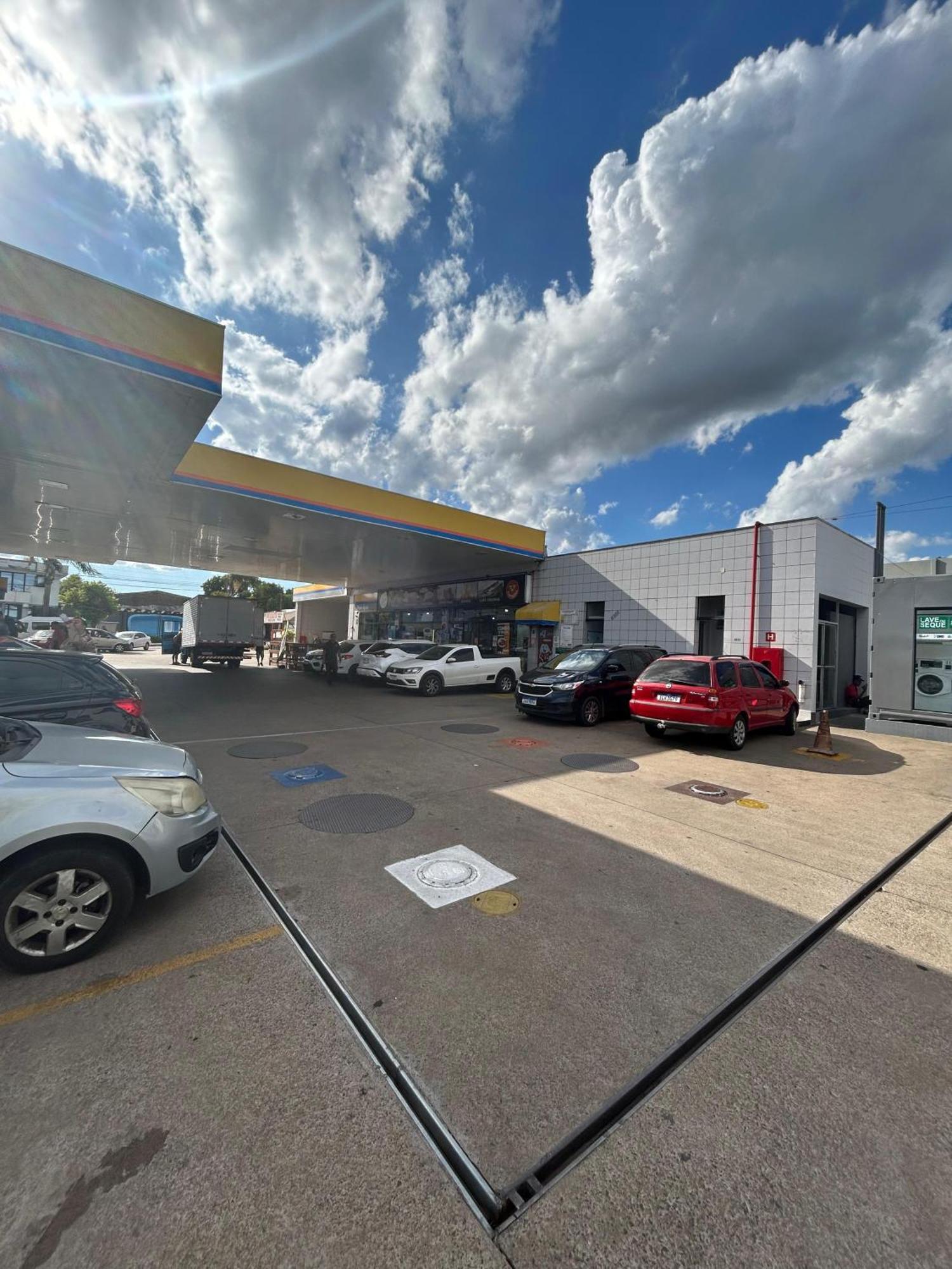 Pousada Route 58 Gravatai Exterior photo